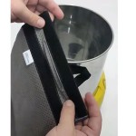 KARCHER - Многоразовый мешок пылесборник EUR-5218 для пылесоса Karcher WD3 / MV3