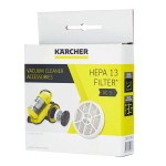 Фильтр HEPA 13, для пылесосов Karcher VC 3, арт. 2.863-238