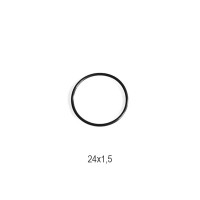 Кольцо круглого сечения (сальник) 24,0 х 1,5 для G, K, HD, HDS, арт. 6.362-376
