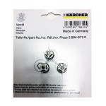Клапана для бытовой мойки Karcher K 5.20, арт. 2.884-877