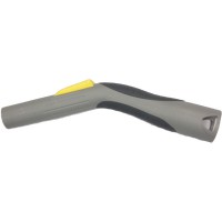 Колено (ручка) для шланга для пылесосов Karcher DS 5600, DS 5500, арт. 6.902-116