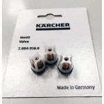Клапана для минимойки Karcher K 7.20, арт. 2.884-916.0