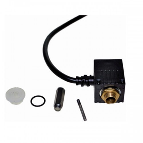 Электромагнитный клапан для моек Karcher HDS, арт. 6.472-411