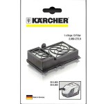 Фильтр HEPA для пылесоса Karcher (Керхер) DS 5.800, DS 6.000