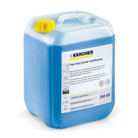 Karcher RM 69 ASF средство для общей чистки полов, 10 литров, арт. 6.295-120