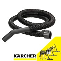 Шланг для хозяйственных пылесосов Karcher серий WD, MV арт. 9.012-004