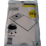 Мешки для пылесоса Karcher T171 арт. 6.904-216