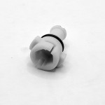 Заглушка клапана в сборе для минимоек Karcher K5-K6, арт. 4.132-011