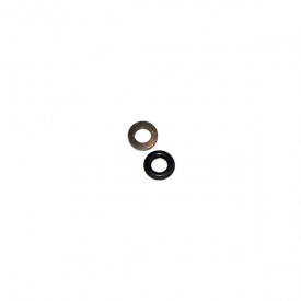 Кольцо круглого сечения, комплект 3,69х1,78, арт. 6.362-852