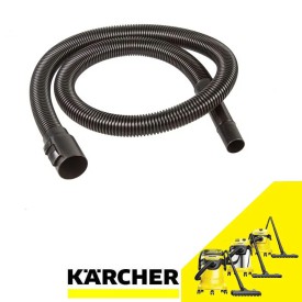 Шланг DN 35 для пылесосов Karcher серии WD, MV. арт. 4.441-084.0