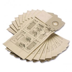 Мешки для пылесоса Karcher CV, арт. 6.904-294