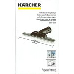 Насадка для мойки окон к пароочистителю Karcher SC | арт. 2.863-025