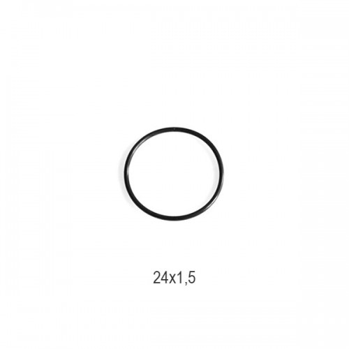 Кольцо круглого сечения (сальник) 24,0 х 1,5 для G, K, HD, HDS, арт. 6.362-376