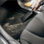Насадка пылесоса Karcher для уборки автомобиля, арт. 2.863-316