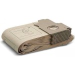 Бумажные фильтр-мешки для пылесоса Karcher CV 36/2, арт. 6.906-097