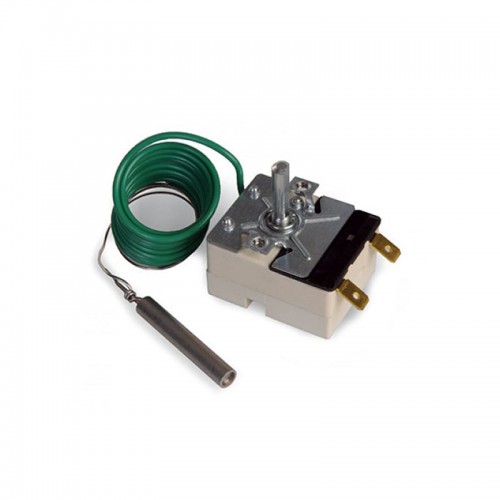 Терморегулятор для моек с нагревом воды Karcher HDS, арт. 6.686-173